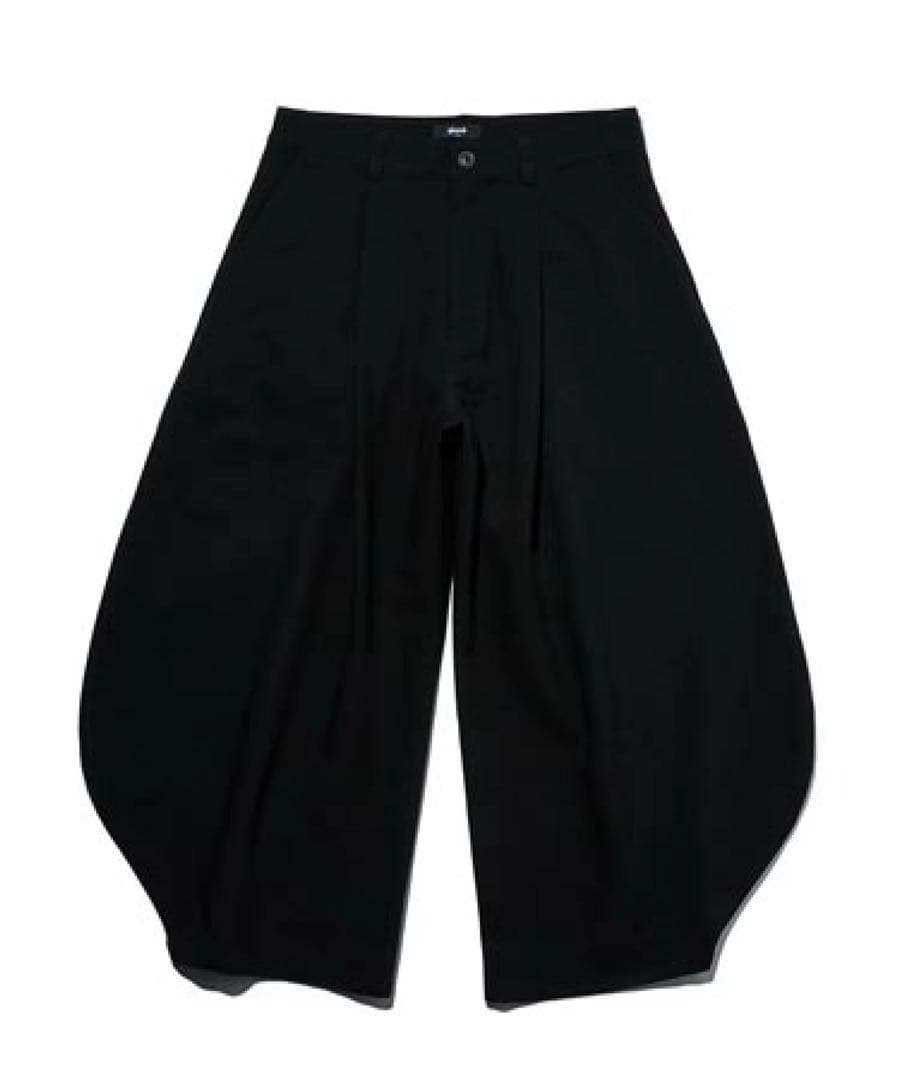 【希少】glamb バルーンパンツ