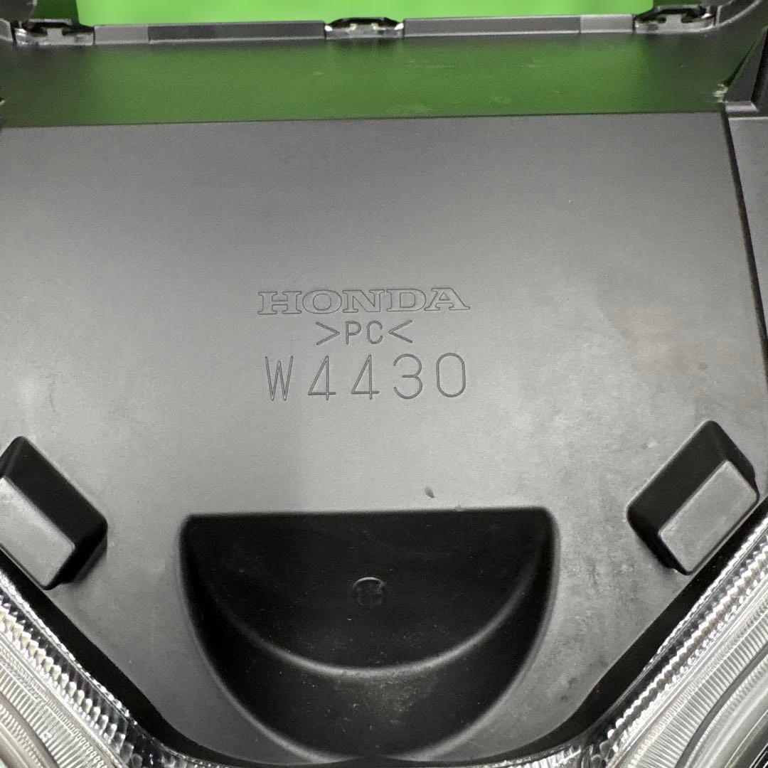 PCX125 JF81 純正ヘッドライト