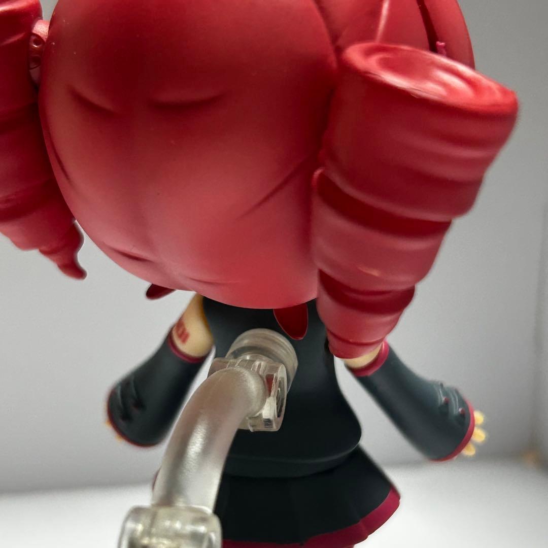 ねんどろいど 重音テト