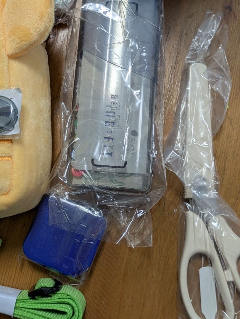 むすてぃさん専用