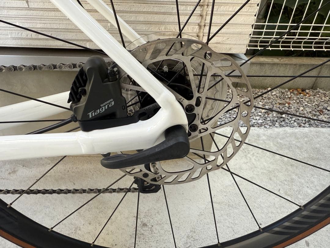 GIANT 「ジャイアント」 GJ-35 LTD 2025年 Sサイズ