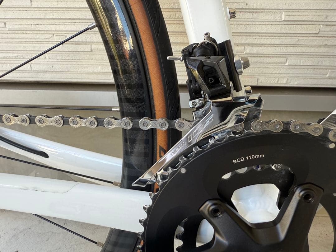 GIANT 「ジャイアント」 GJ-35 LTD 2025年 Sサイズ