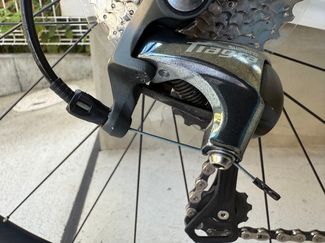 GIANT 「ジャイアント」 GJ-35 LTD 2025年 Sサイズ