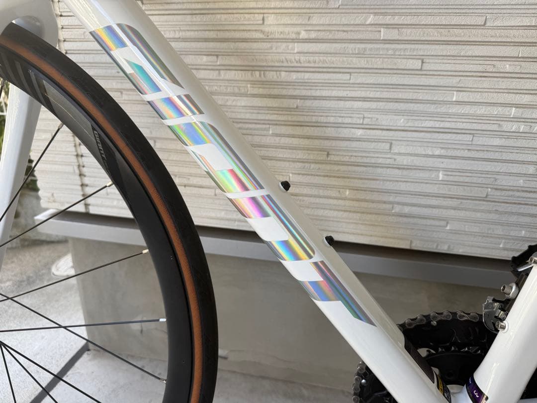 GIANT 「ジャイアント」 GJ-35 LTD 2025年 Sサイズ