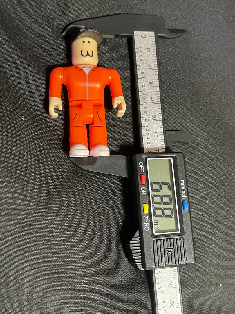 Roblox フィギュア 激レア ロブロックス