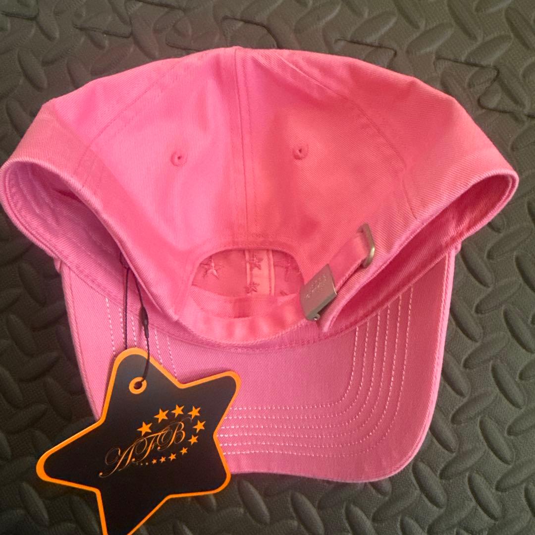 帽子 AFB STAR CAP