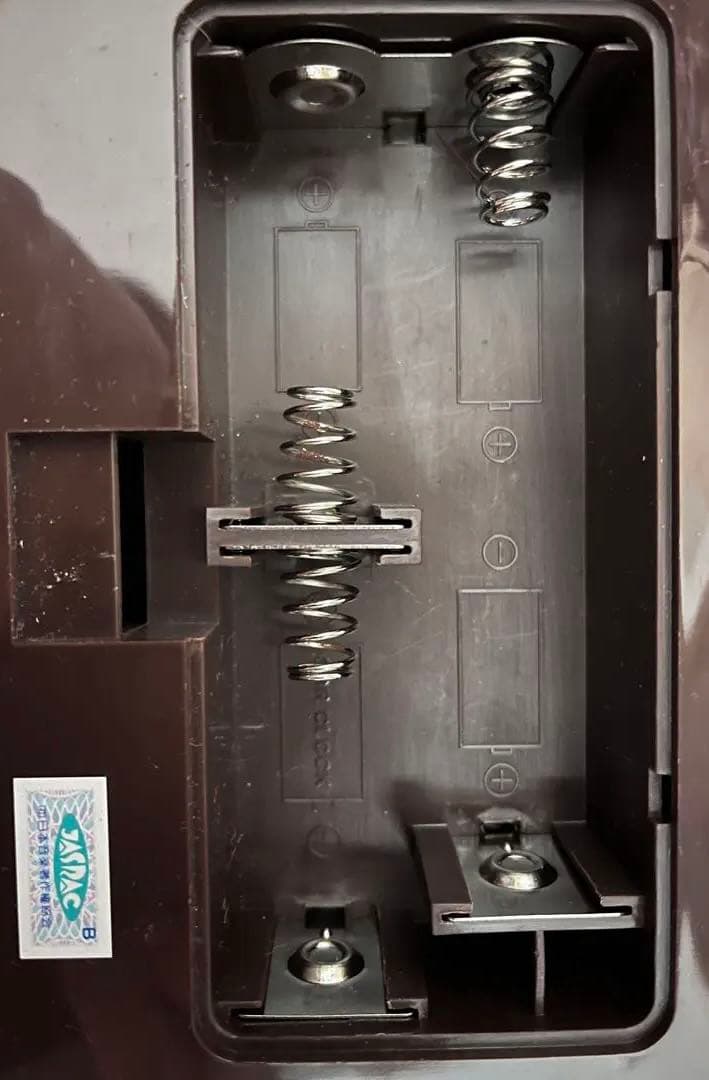 サザンオールスターズ ジュークボックス 時計 25周年