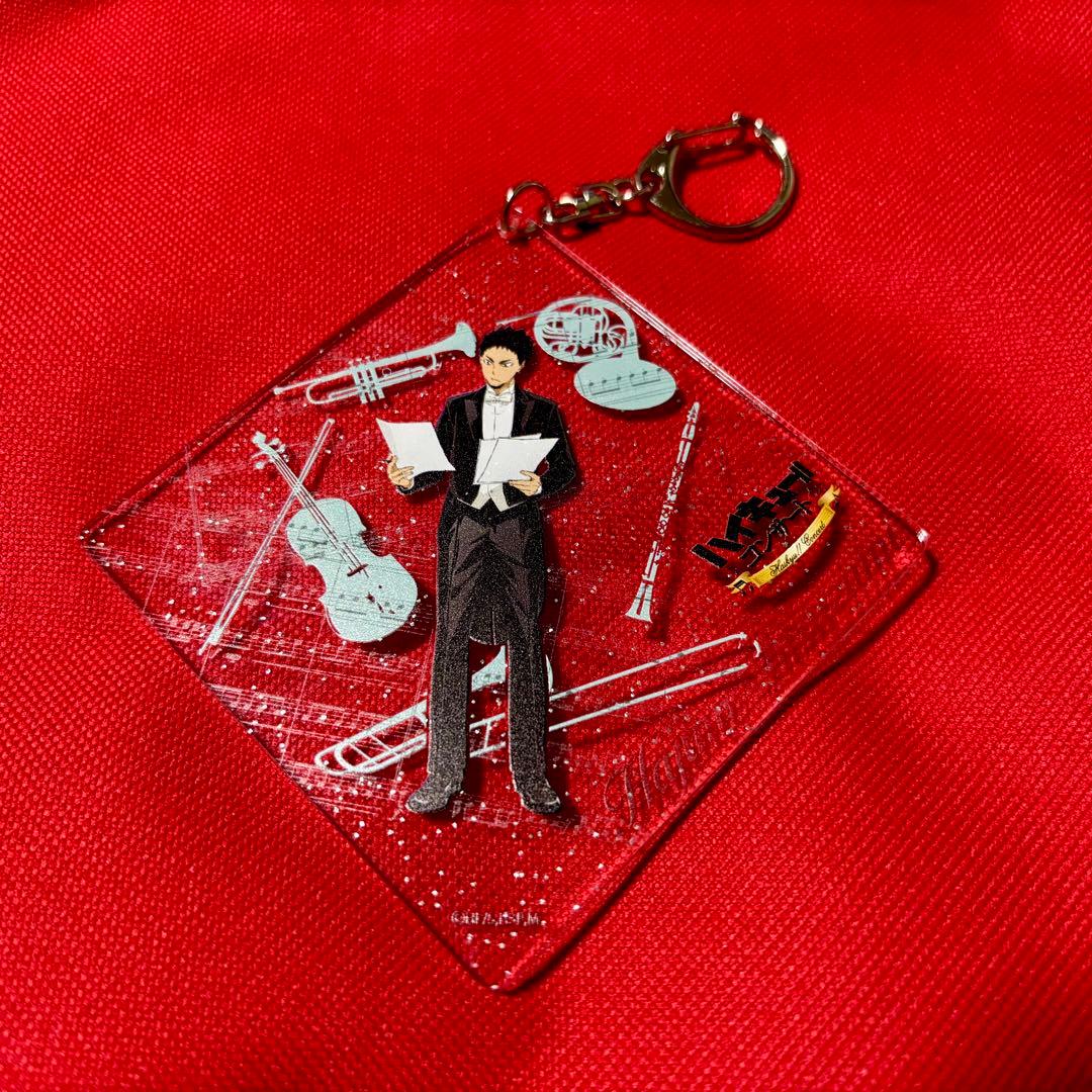 ハイキュー　コンサート　缶バッジ　岩泉一　16点セット