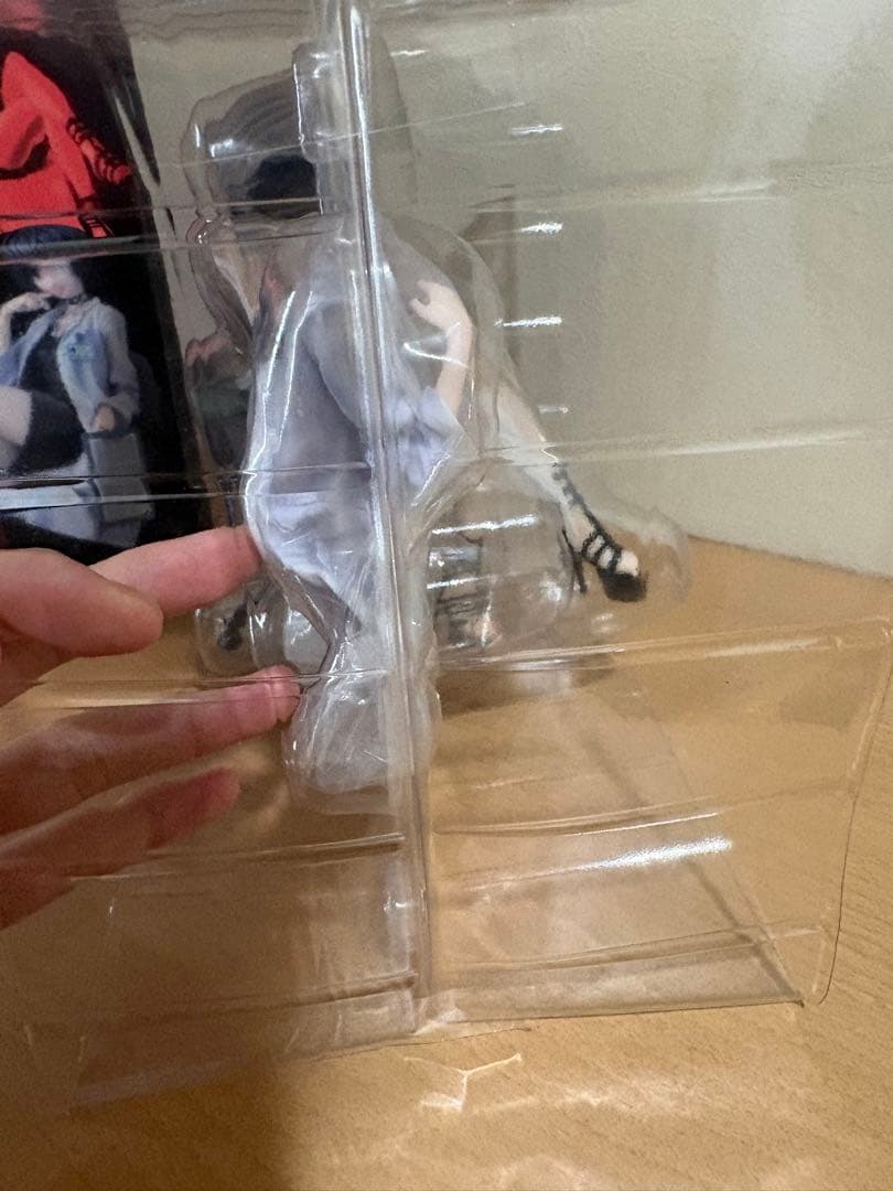 武見妙 ペルソナ5 フィギュア ホビージャパン　amakuni 21600