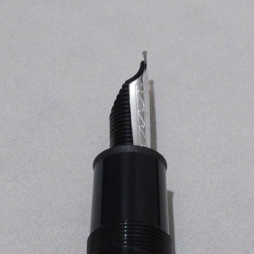 モンブラン 万年筆 149 マイスターシュテュック100周年記念 131336