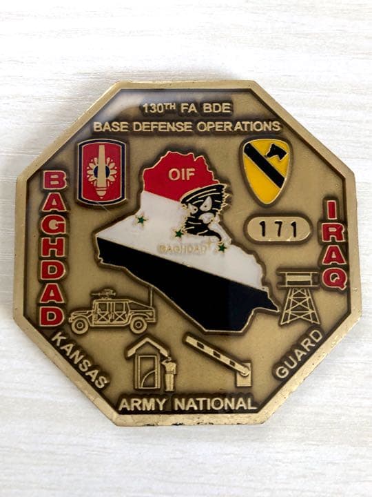 TFトルネード最先任上級曹長チャレンジ