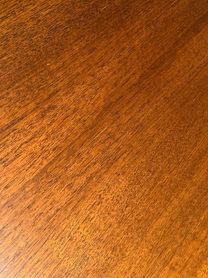 【最終値下‼️】北欧ヴィンテージ　ダイニングテーブル