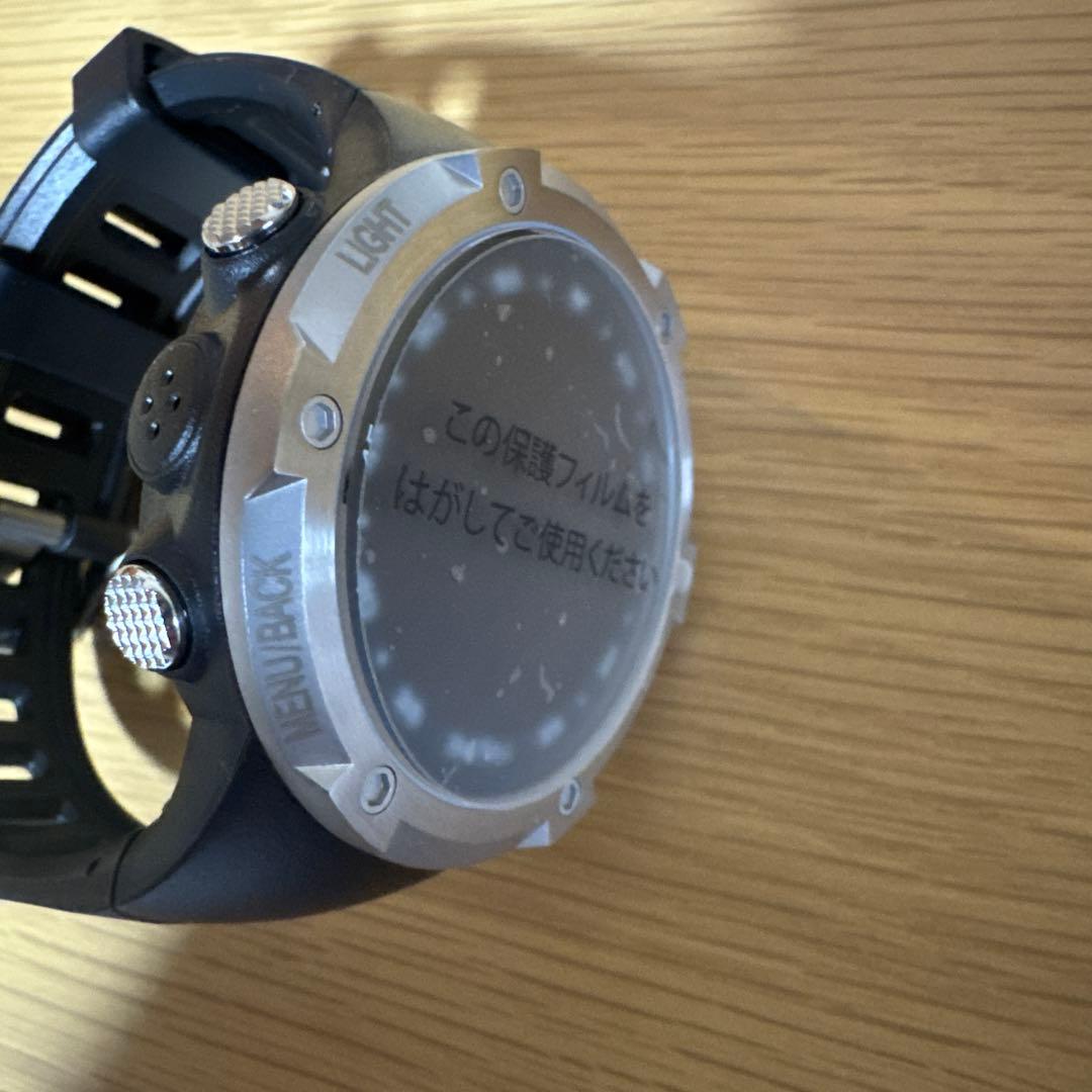 【極美品・動作良好】ゴルフ距離計ショットナビ ShotNavi w1Evolve