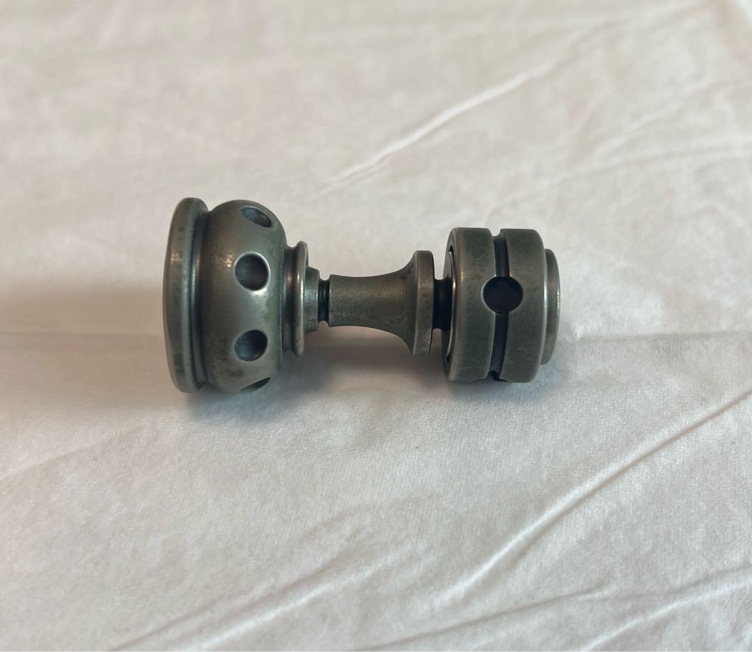 Lautie × Muyi CHEZZ チェスルーク