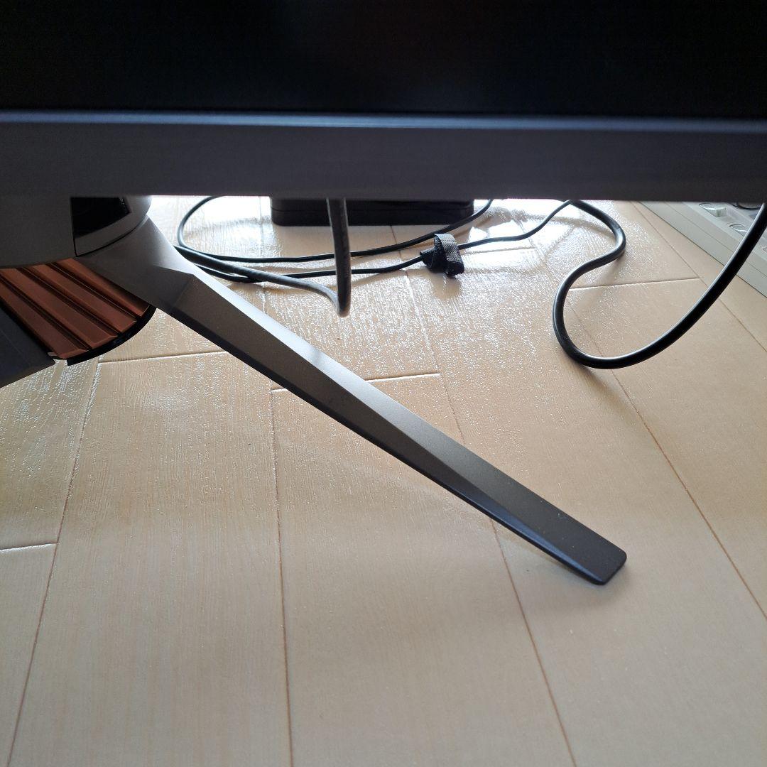 本日のみ価格！ゲーミングモニターASUS PG348Q 34インチ曲面型