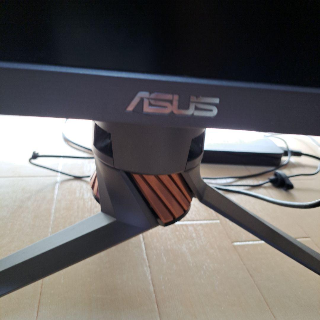 本日のみ価格！ゲーミングモニターASUS PG348Q 34インチ曲面型