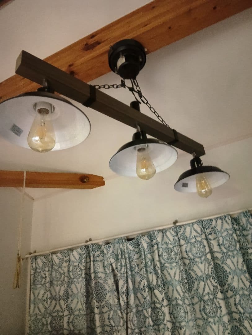 NITORI ニトリ ペンダントライト ランタナ