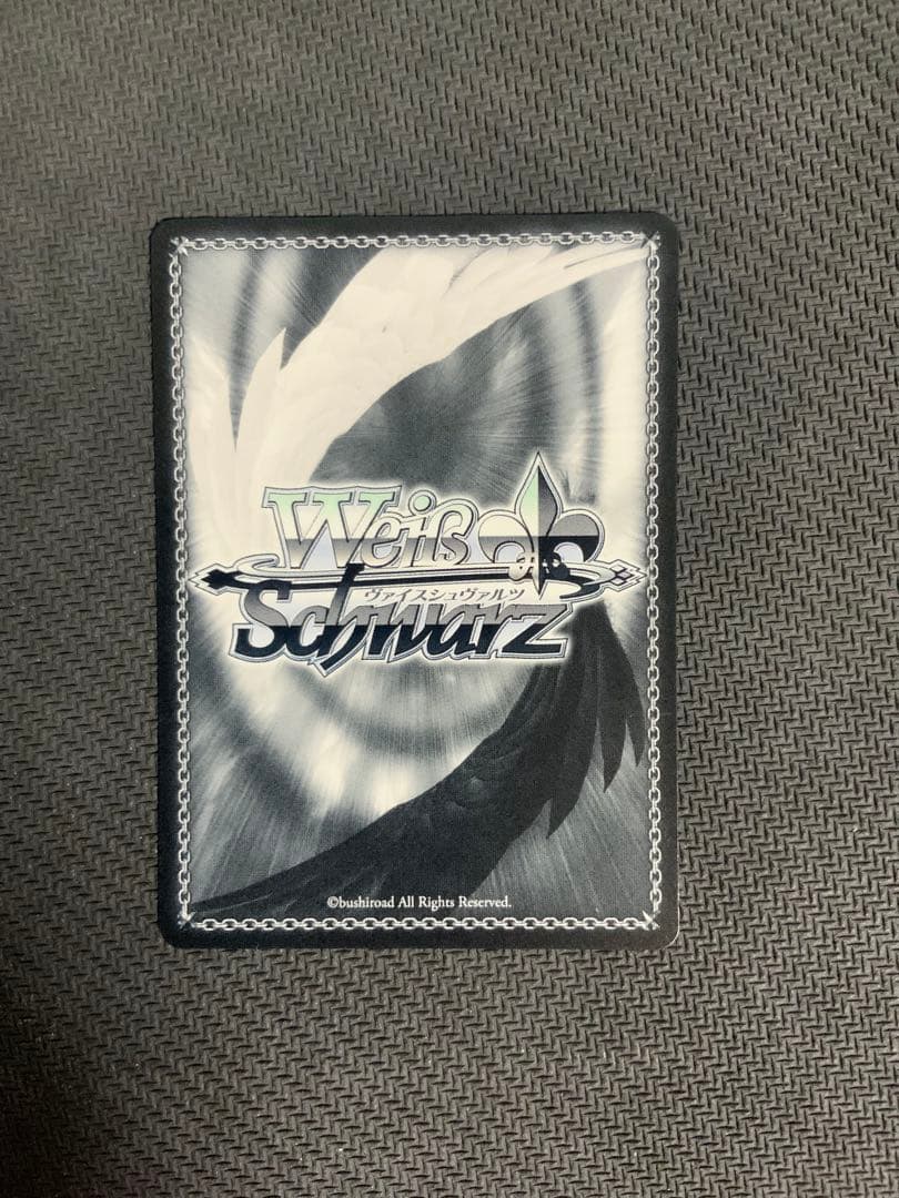 再出品WS ヴァイス 学園アイドルマスター SIR さみだれ 秦谷美鈴 シリアル