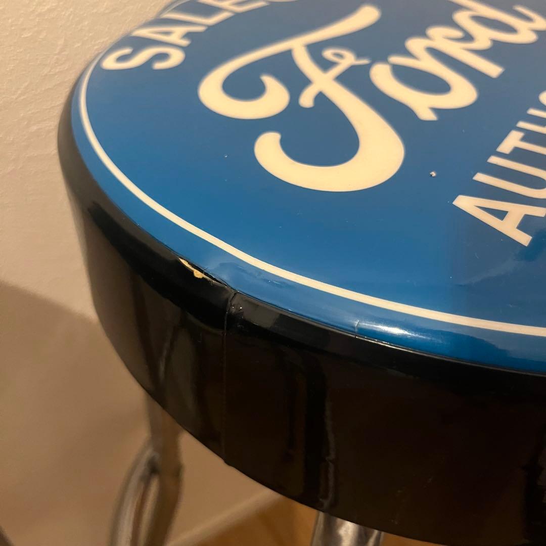 バースツール　4脚セット　引き取りのみ