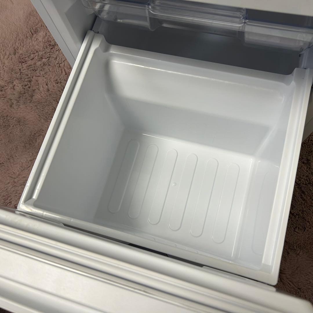 冷蔵庫・冷凍庫 Miko