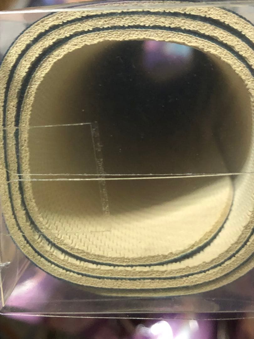 L*n様 ブラックラグーンプレイマット　ARE YOU READY？　レヴィ&エ