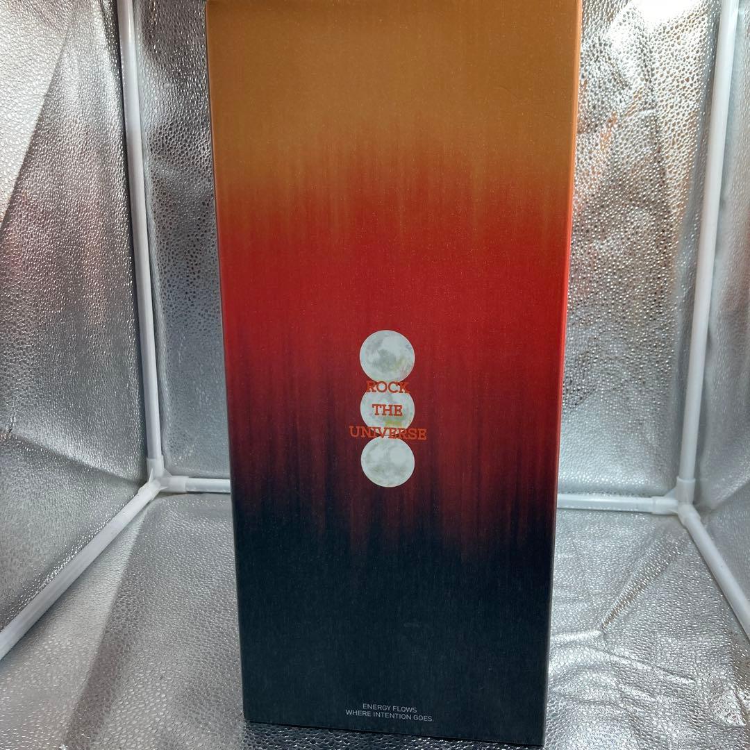 【A-306】正規品 ラブブ Rock The Universe 未開封