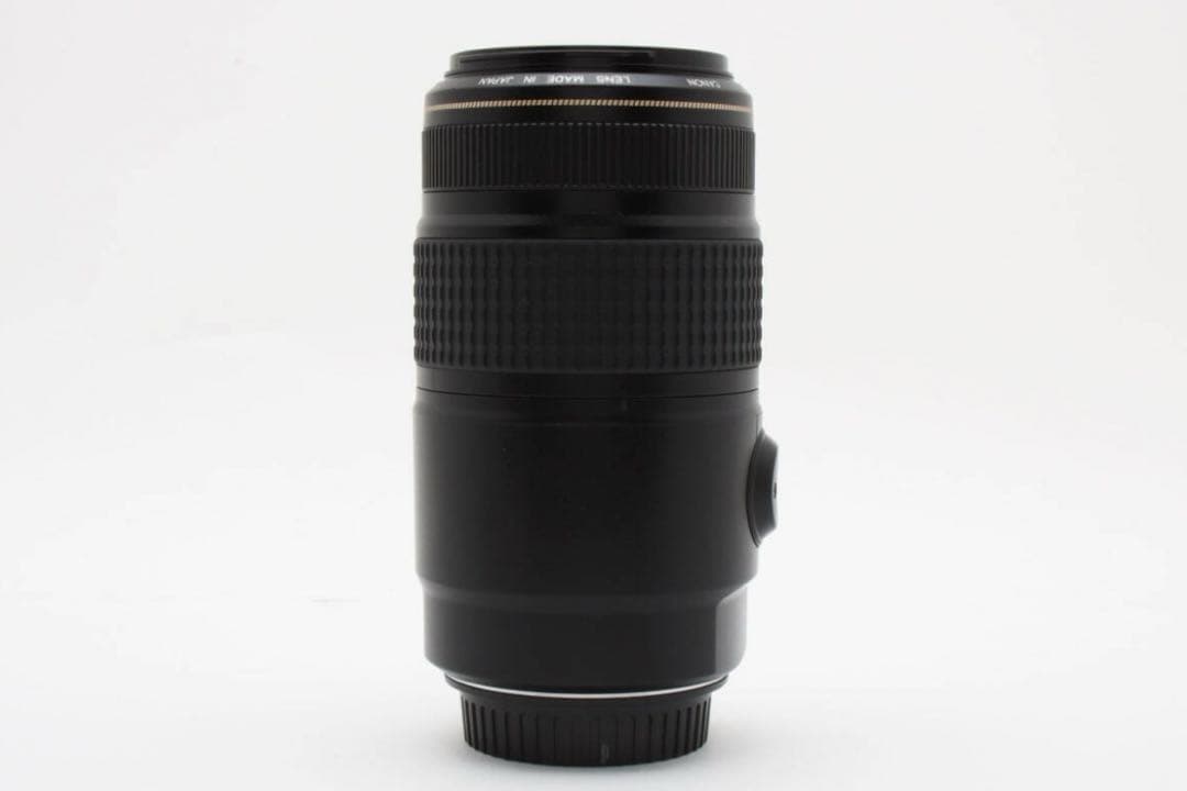 ❤️美品❤️Canon EF 75-300mm IS USM❤️超望遠❤️