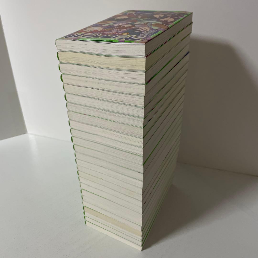 オンライン! 1〜25巻の25冊セット　つばさ文庫　雨蛙 ミドリ