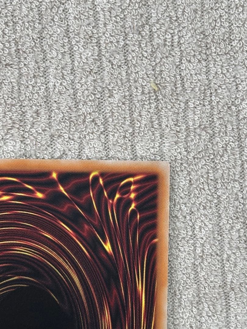 遊戯王　迷宮城の白銀姫　25thレア