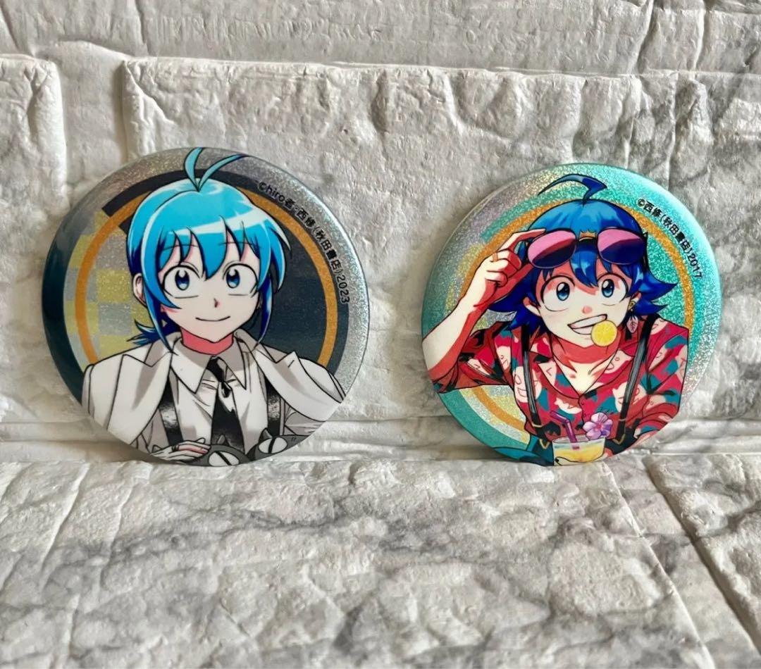 【魔入りました！入間くん・if魔フィア】コミケC106 グッズまとめ売り