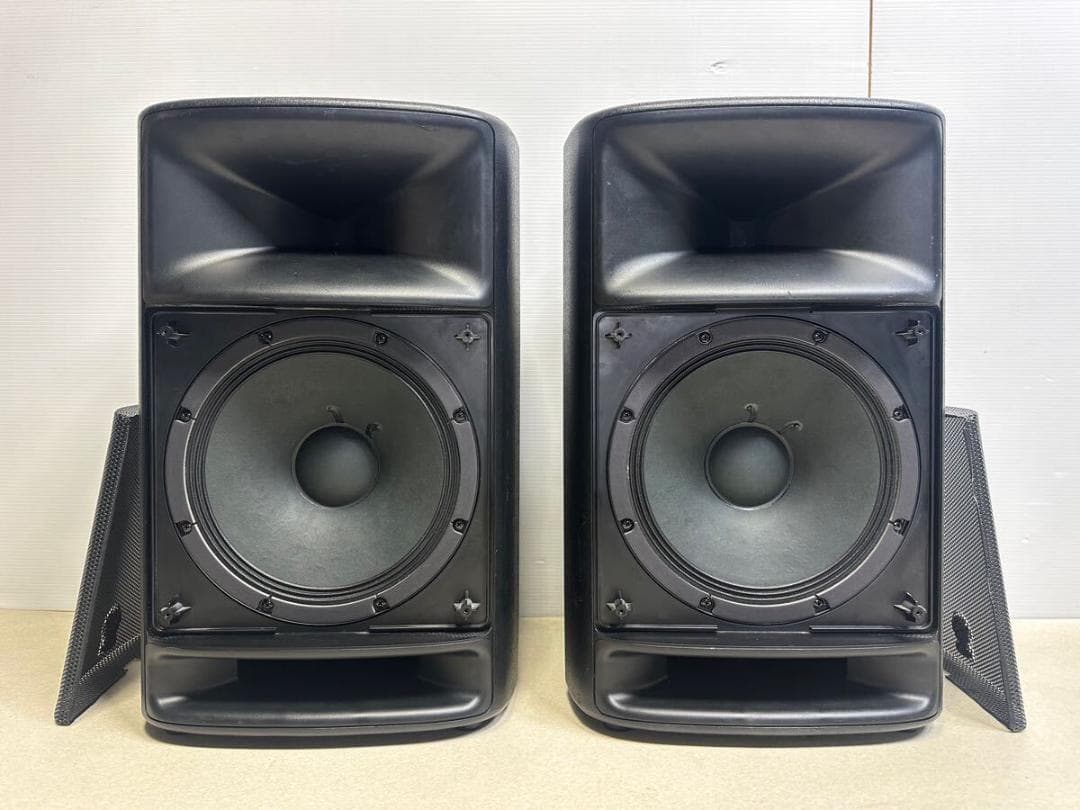 配信機器・PA機器・レコーディング機器 YAMAHA STAGEPAS 500