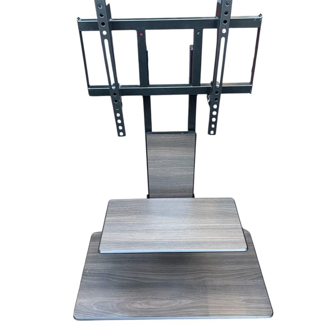 TIMEZ タイメッツ テレビスタンド KF-950 ～55型対応