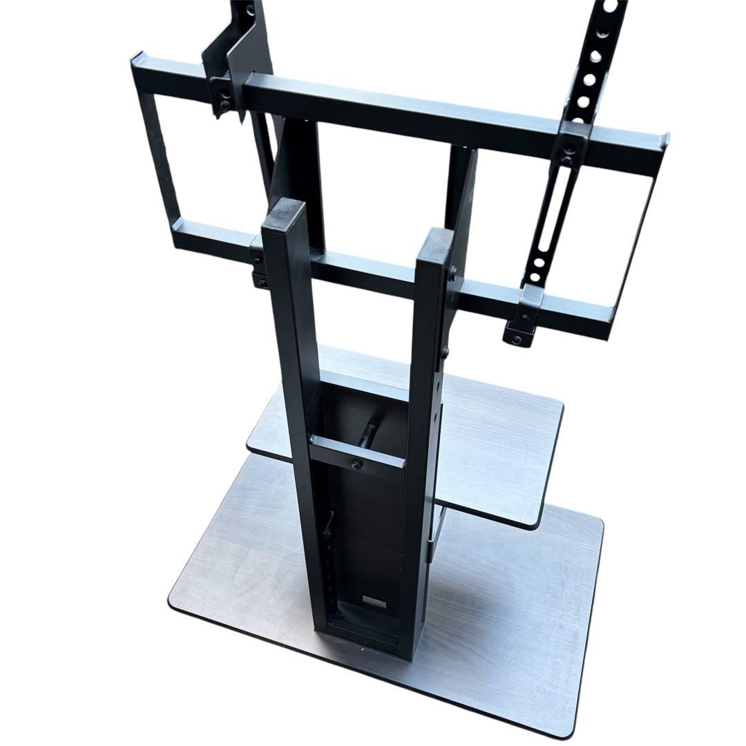 TIMEZ タイメッツ テレビスタンド KF-950 ～55型対応