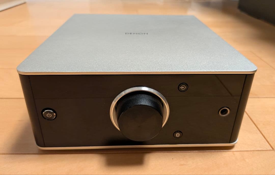 DENON PMA-50 プリメインアンプ