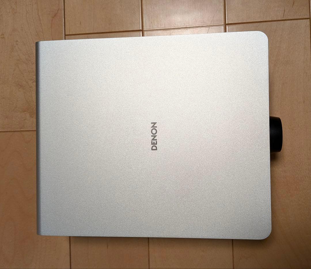 DENON PMA-50 プリメインアンプ