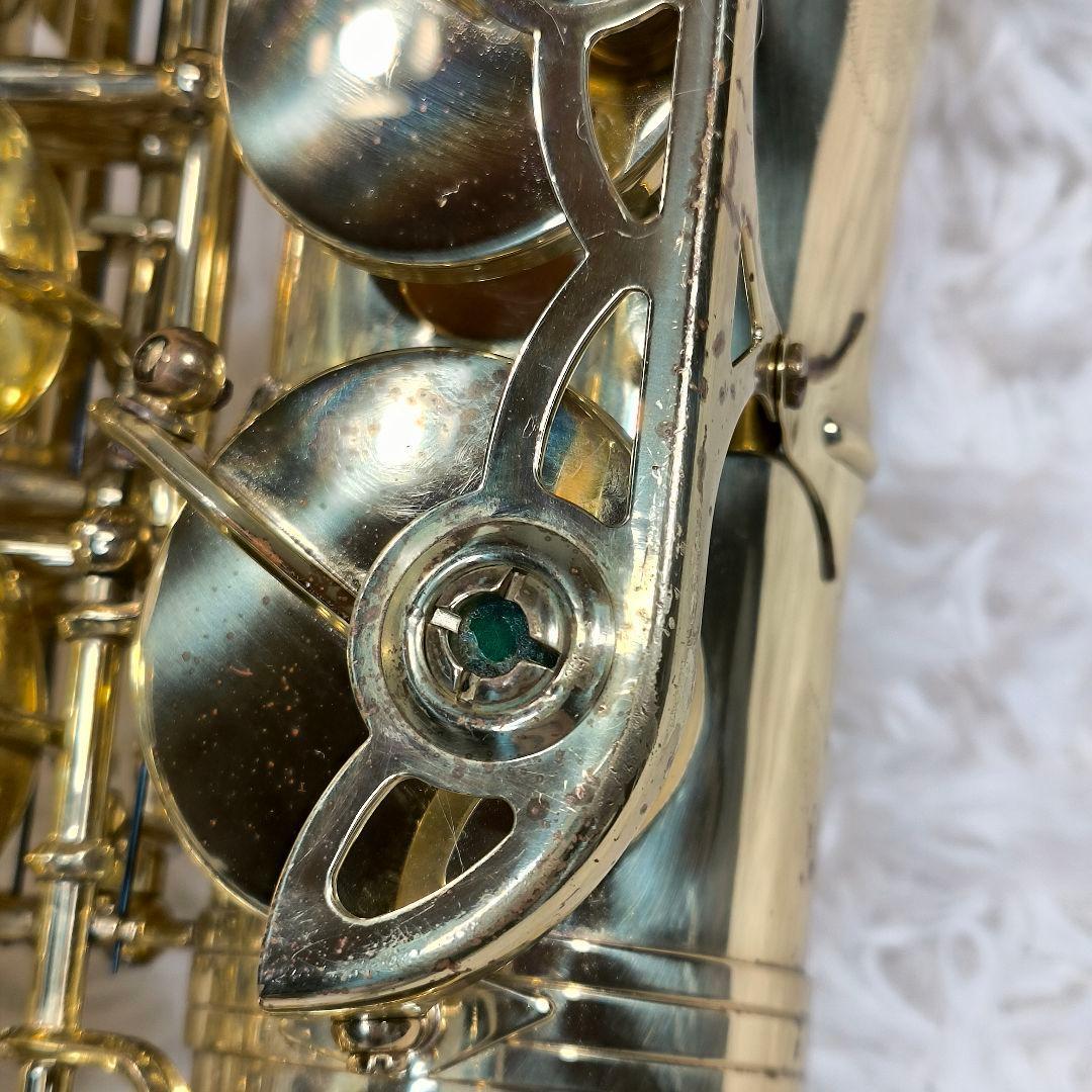 Festi A1500 アルトサックス 島村楽器　管楽器