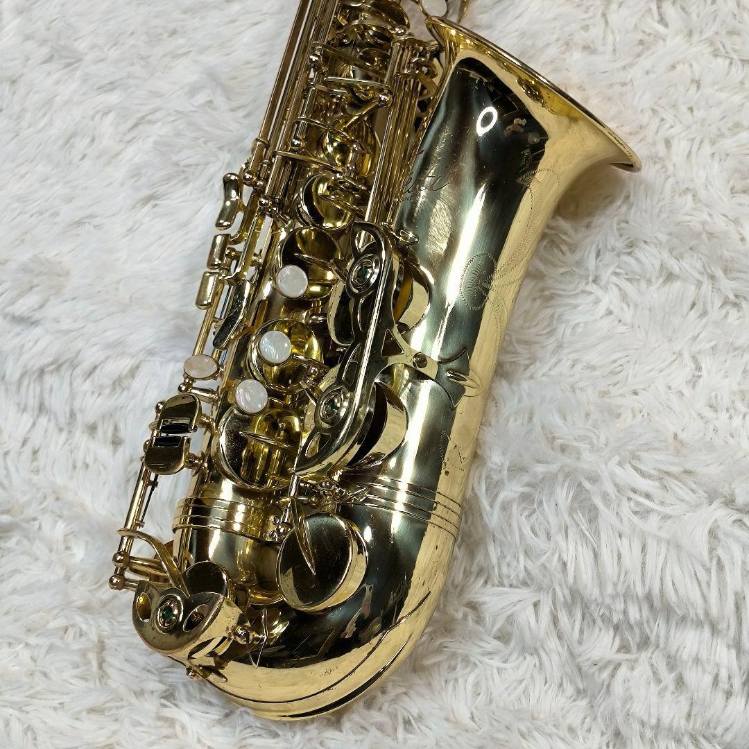 Festi A1500 アルトサックス 島村楽器　管楽器
