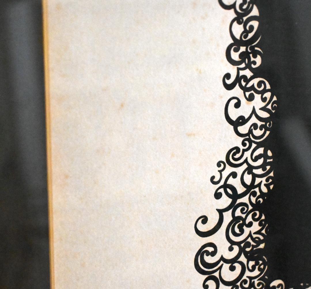 【特価！】エルテ（Erte） ナンバースイート3 シルクスクリーン