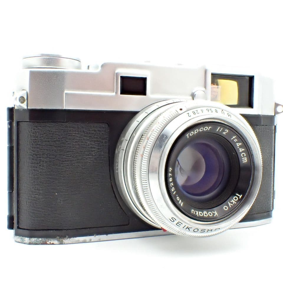 【動作確認済】TOPCON 35-L 初期不良保証付き