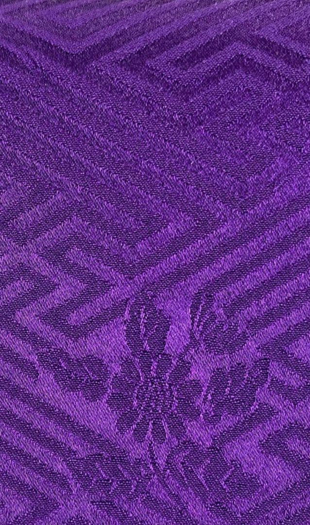 振袖　しつけ付　絞り　金糸　刺繍　成人式　豪華　古典柄　重ね衿付き