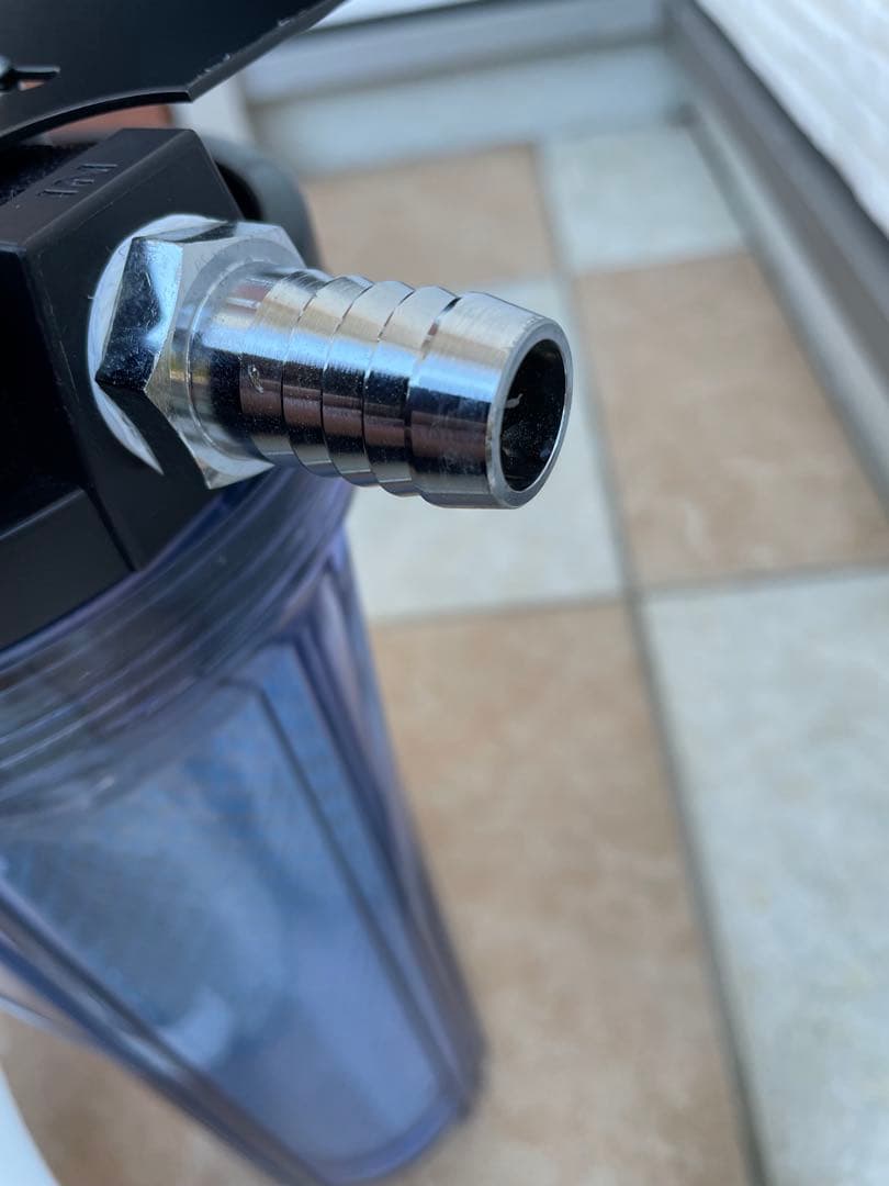 STANDARD classic フィルターシステム