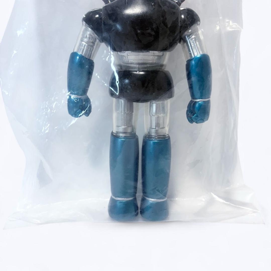 ビックワンクラフト メカニックマジンガーZ メタルver ダイナミック企画