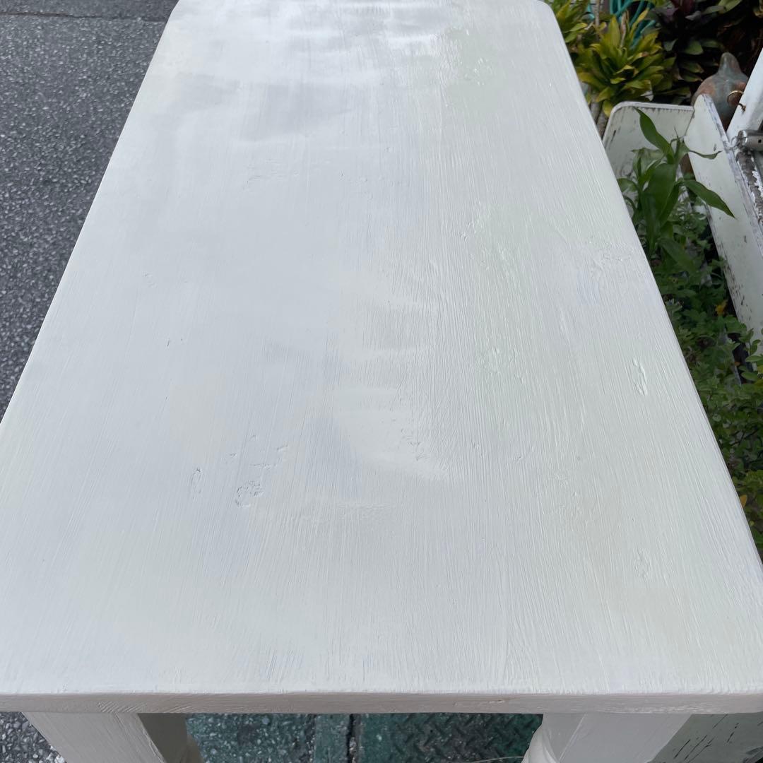 お値下げ‼︎ コンソール，デスク、PINK HOUSE・ ピンクハウス