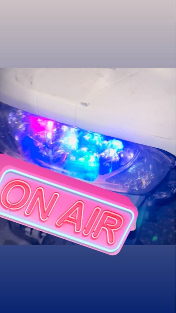 わちゃわちゃテール