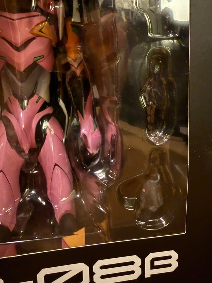 RAH エヴァンゲリオン　フィギュア　3体セット【メディコムトイ】