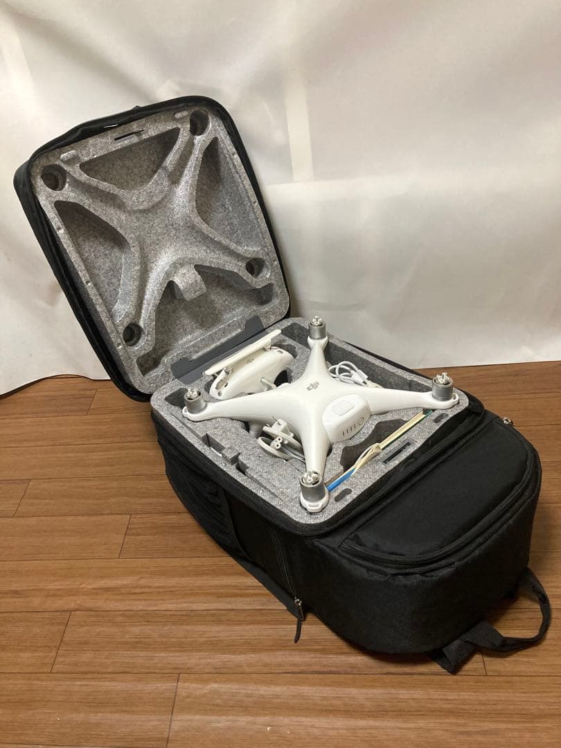 DJI Phantom4 ファントム4 ドローン