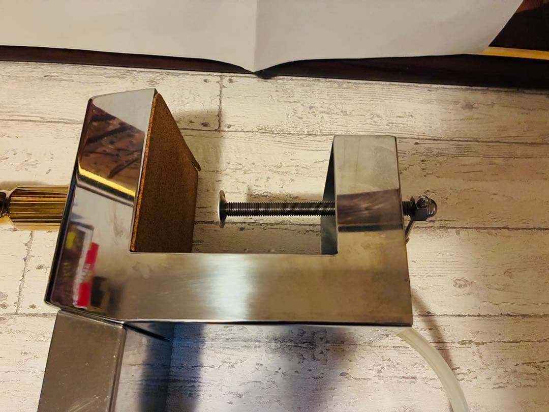 ★【美品】サントリー ドラフトタワー 台座・ヘッド付き クランプ固定式★