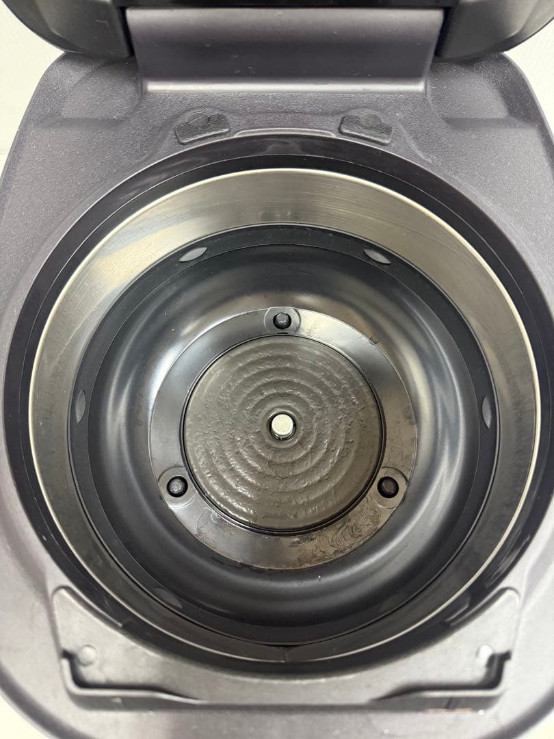 TIGER タイガー IH圧力炊飯ジャー JPH-J100 5.5合炊き