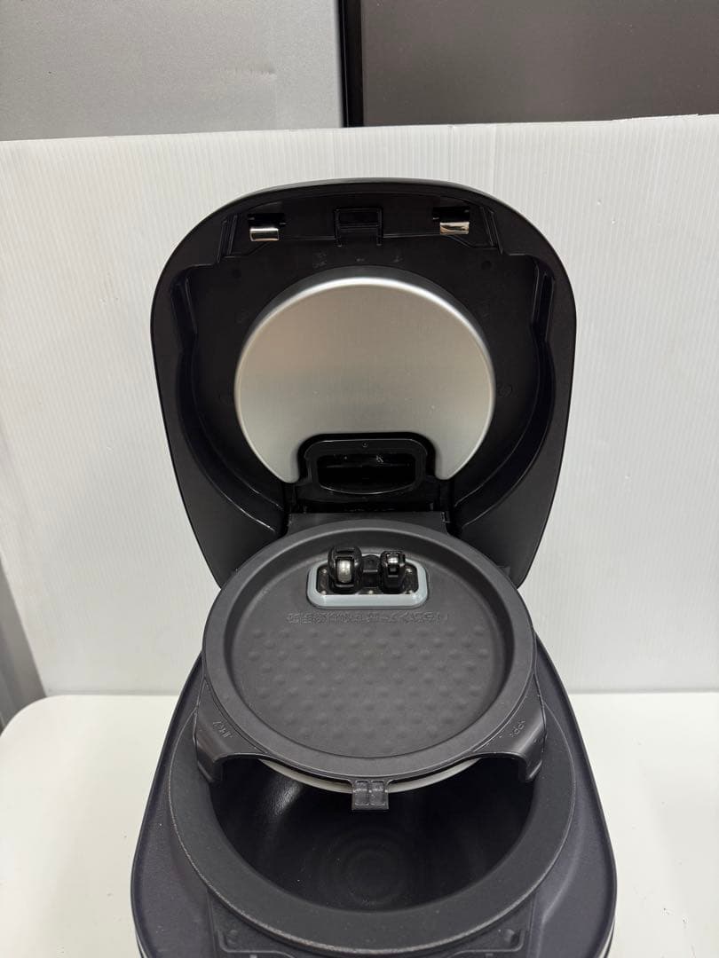 TIGER タイガー IH圧力炊飯ジャー JPH-J100 5.5合炊き