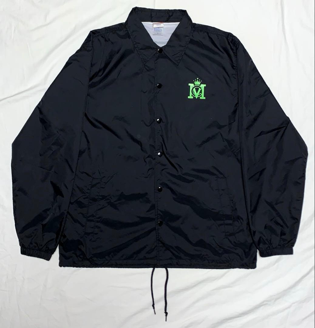 ちゃんみな THE PRINCESS PROJECT3 コーチジャケット 新品